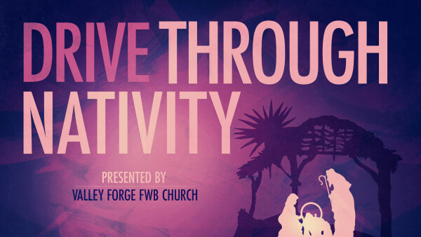 Watch Live | Valley Forge Free Will Baptist Church